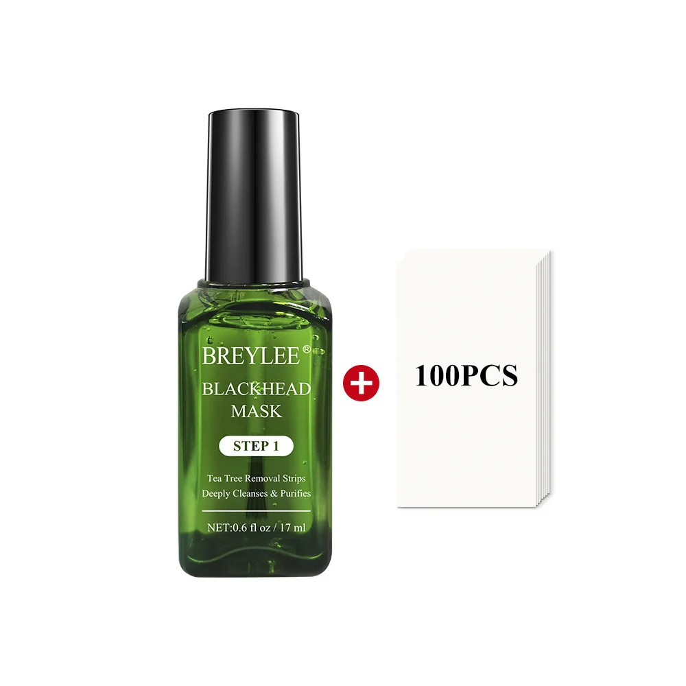 Tea tree pore shrinking serum - Image 6
