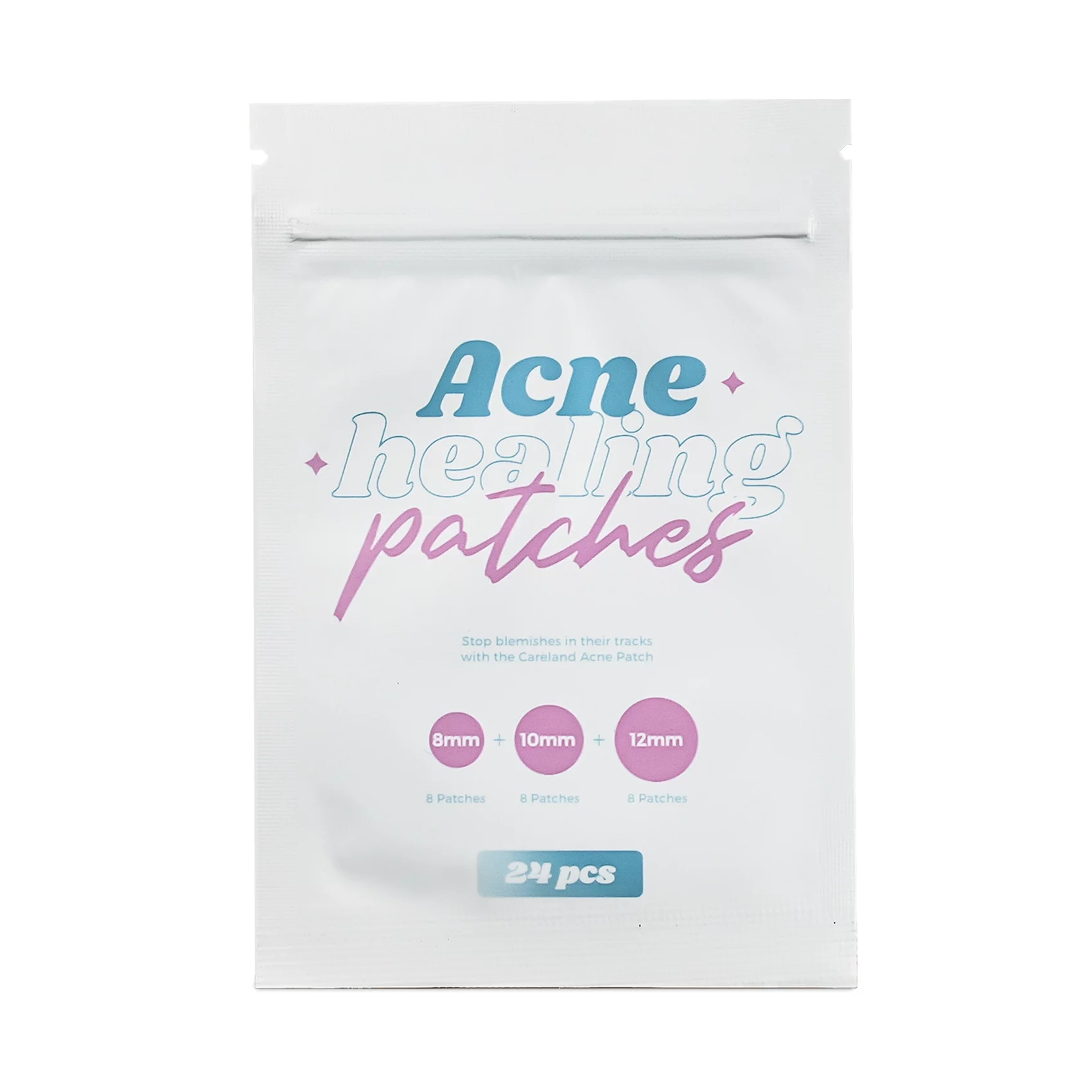 Essential Oil Acne Patch - Image 4