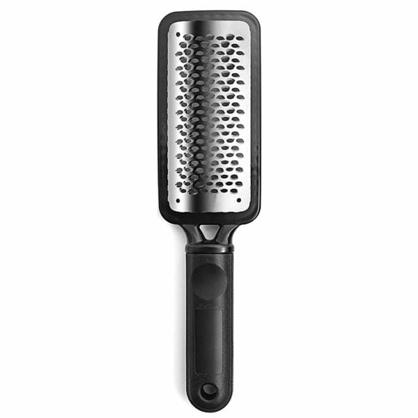 Foot Rasp File Callus Remover Pedicure Tool Dead Hard Skin Scraper Scrubber Tool - Image 2