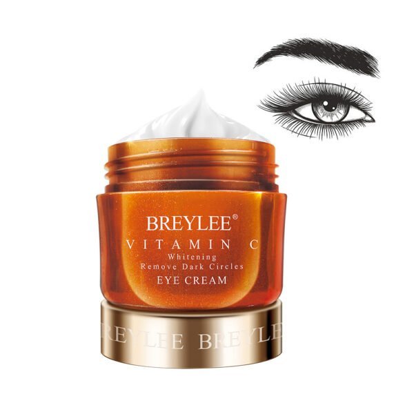 Nourishing Bo Uric Acid Lotion Moisturizing VC Eye Cream - Image 7